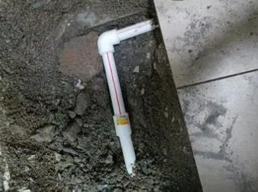 泉山卫生间漏水检测公司分享下家用管道漏水检测方法