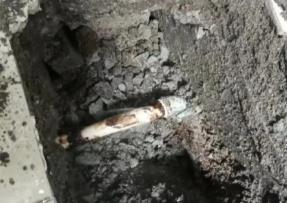 泉山卫生间漏水维修公司为您解答泉山市地下水管渗漏常见问题及解决方法。