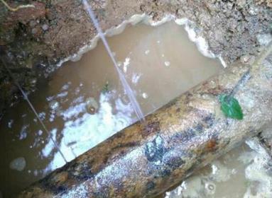 泉山测漏水公司浅析泉山市地下水管漏水检测方法。