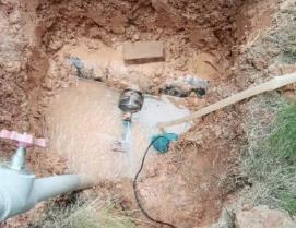 泉山测漏水公司浅析泉山地下水管漏水有哪些处理方法？