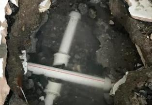  泉山测漏水公司浅析泉山管道泄漏检测公司检测水管泄漏